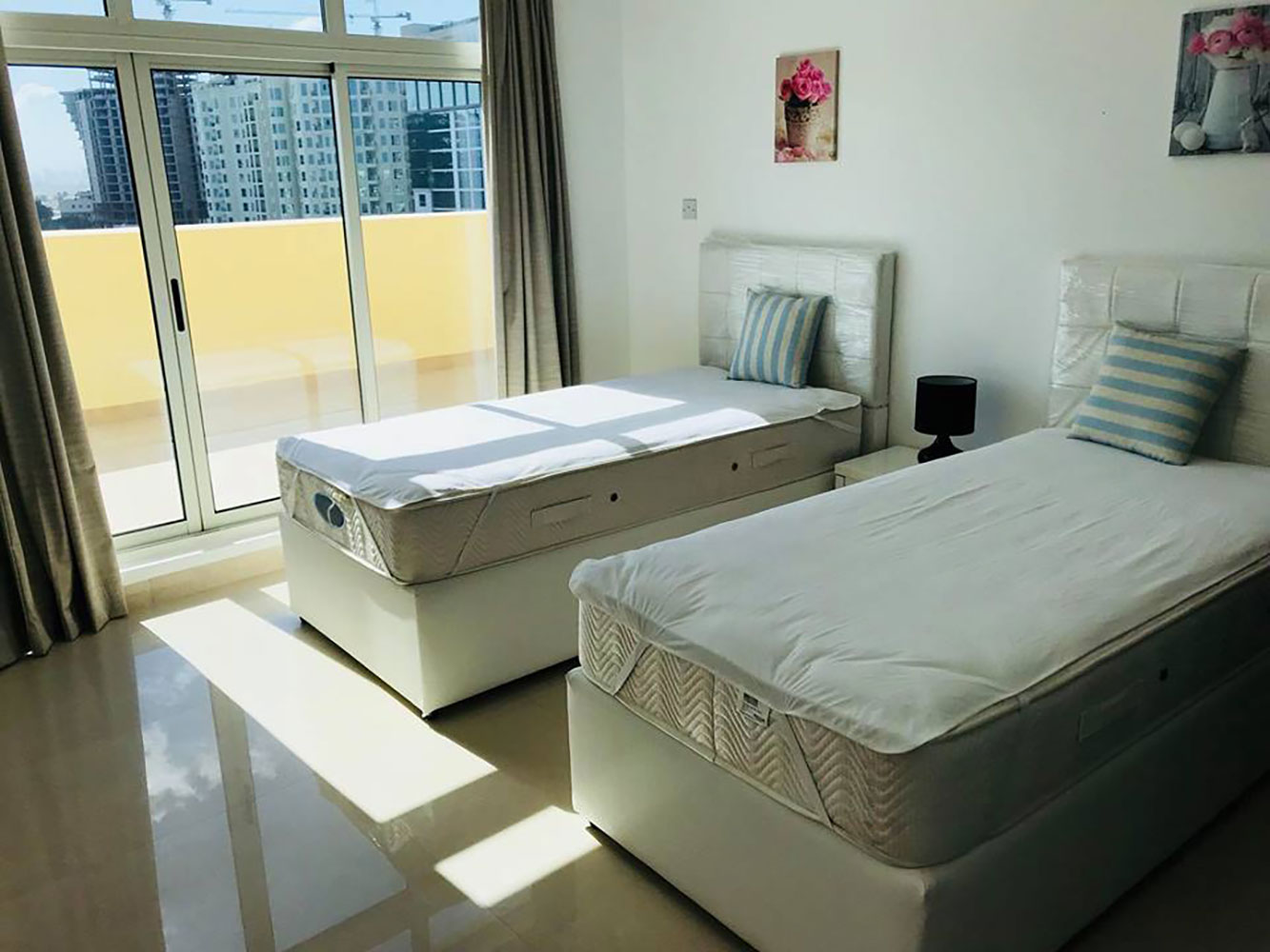 Apartment for Rent in Amwaj Island Image #2126 5