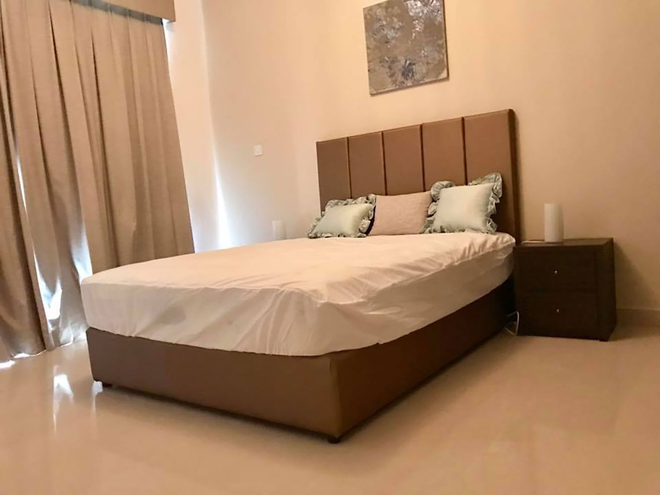 صورة شقة للإيجار في جزر امواج #2127 5