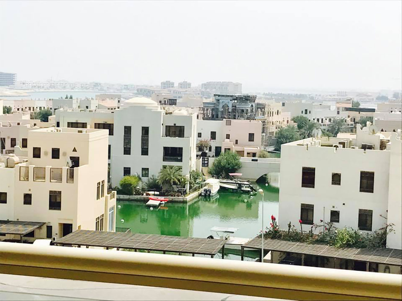 صورة شقة للإيجار في جزر امواج #2127 3