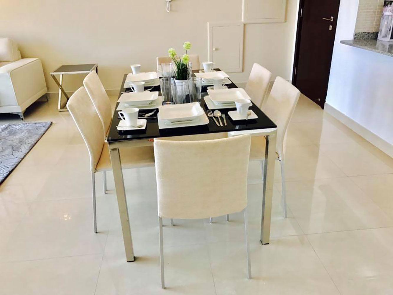 صورة شقة للإيجار في جزر امواج #2127 6