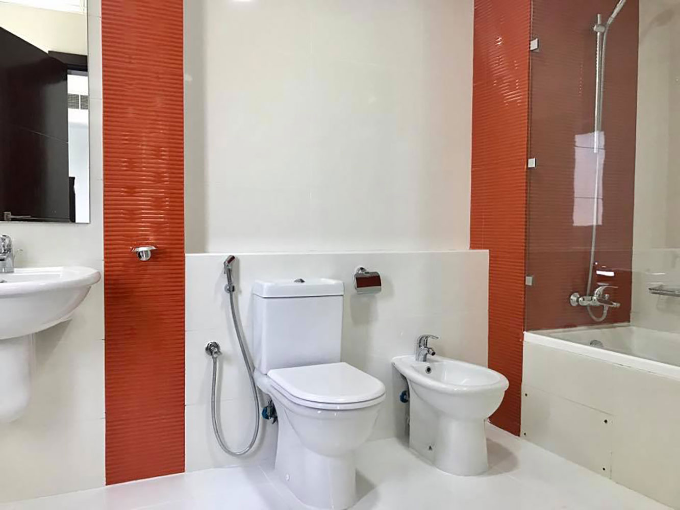 صورة شقة للإيجار في جزر امواج #2127 2