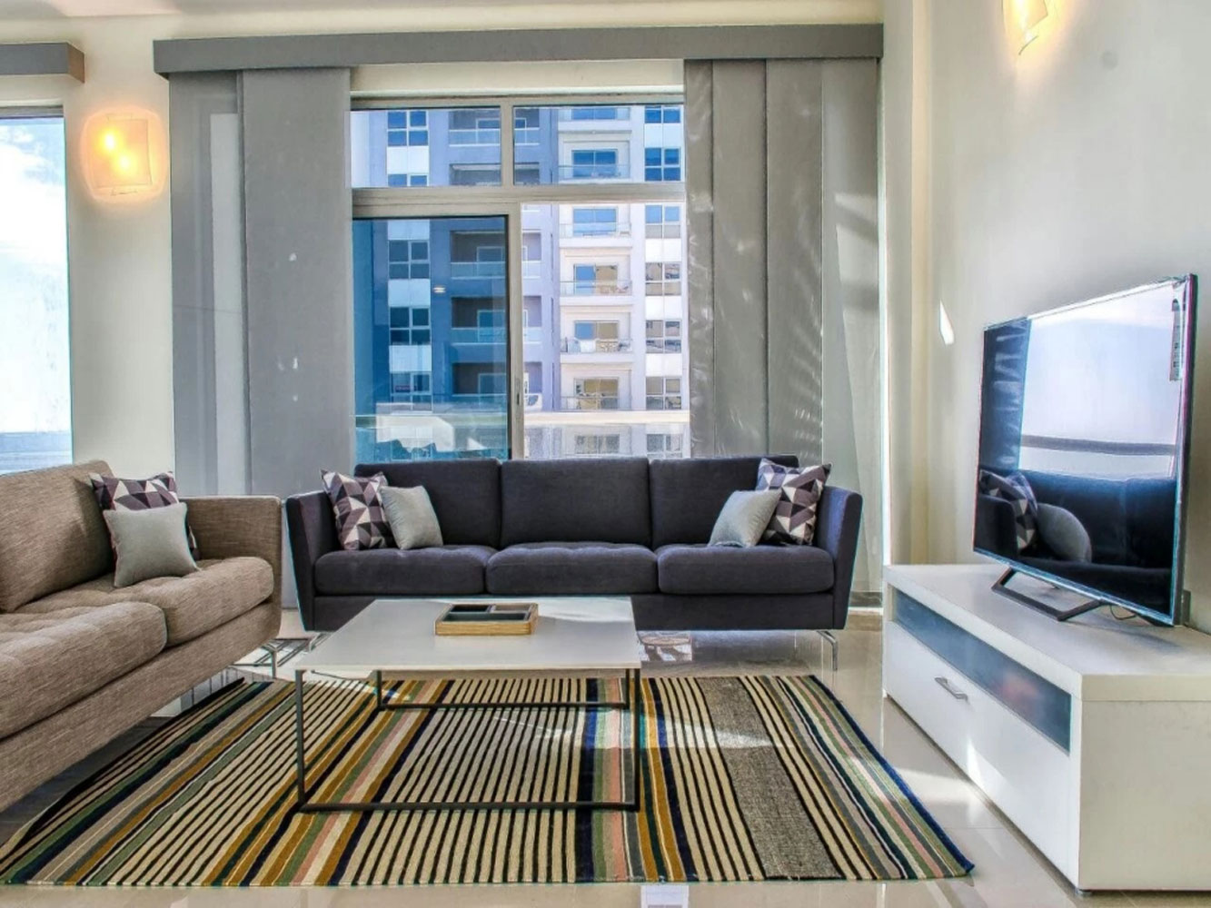 Apartment for Rent in Amwaj Island Image #2128 7