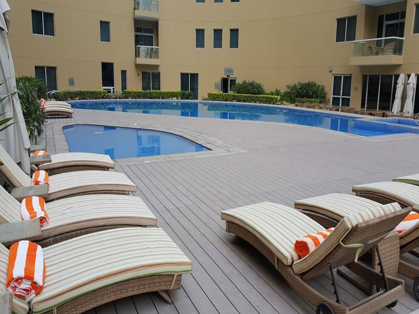 Apartment for Rent in Amwaj Island Image #2128 6