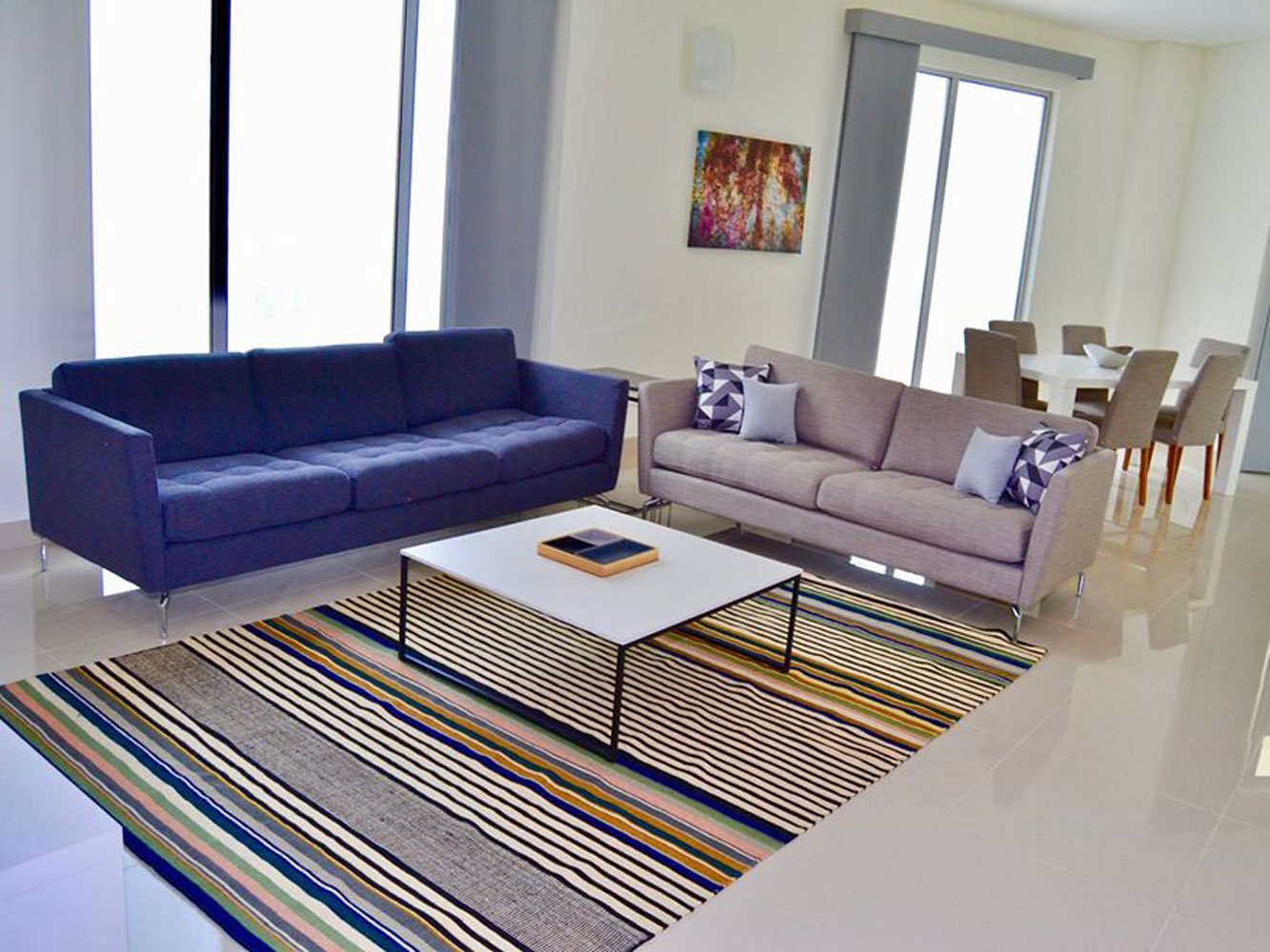 Apartment for Rent in Amwaj Island Image #2128 2