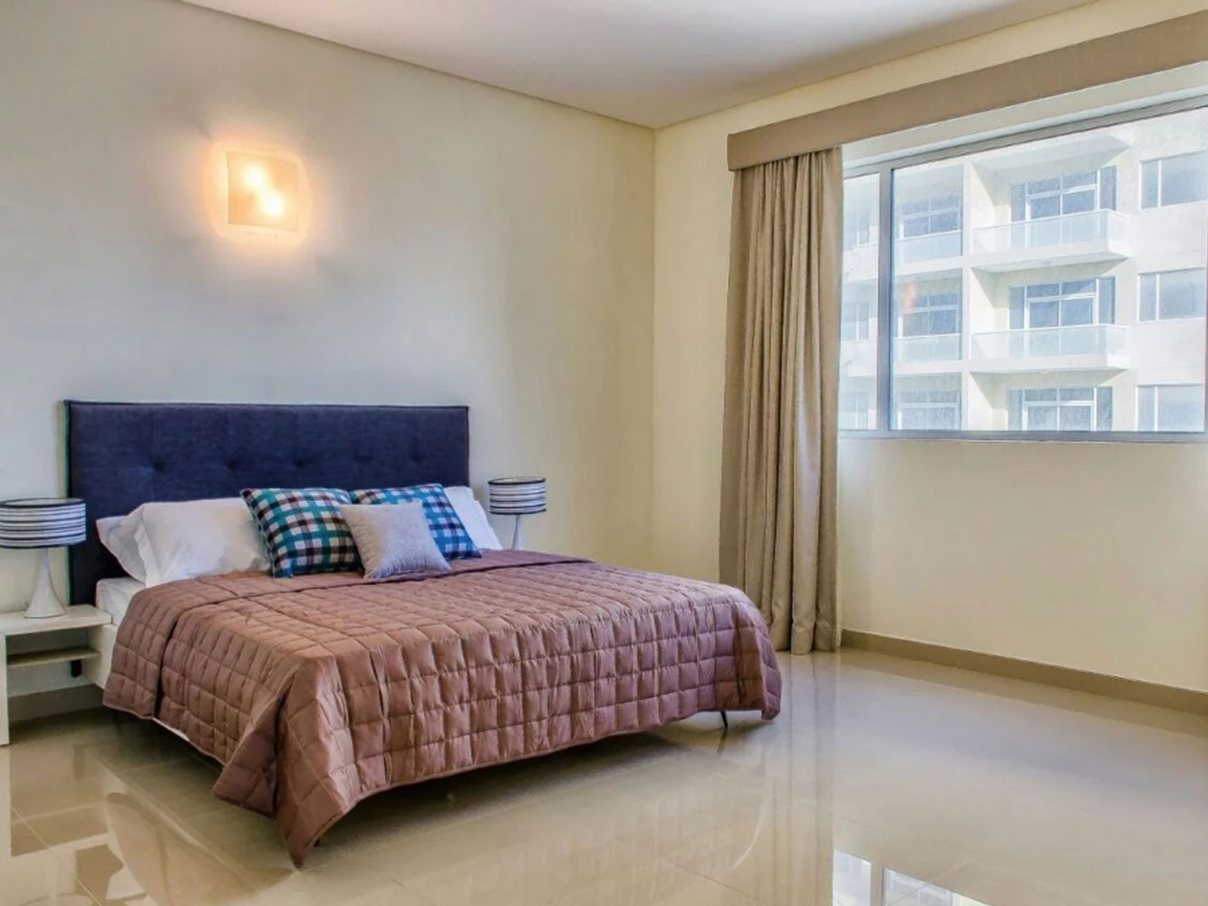 Apartment for Rent in Amwaj Island Image #2128 5