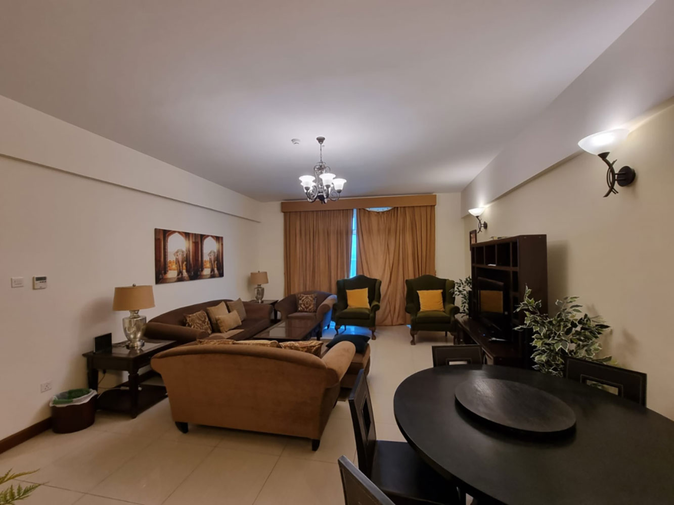 Apartment for Sale in Amwaj Island Image #2129 0