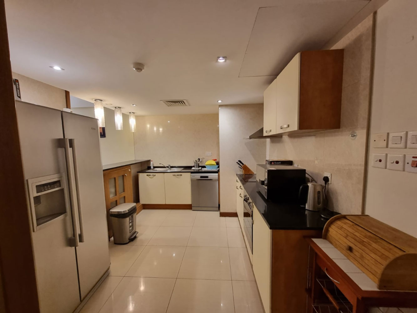 Apartment for Sale in Amwaj Island Image #2129 6