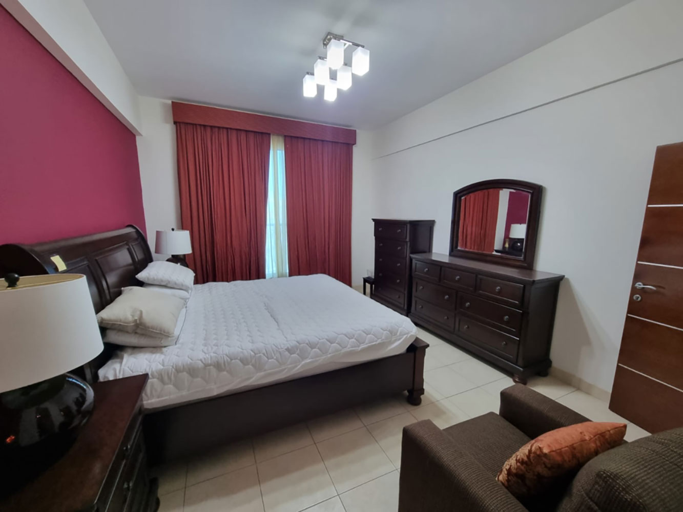 Apartment for Sale in Amwaj Island Image #2129 4