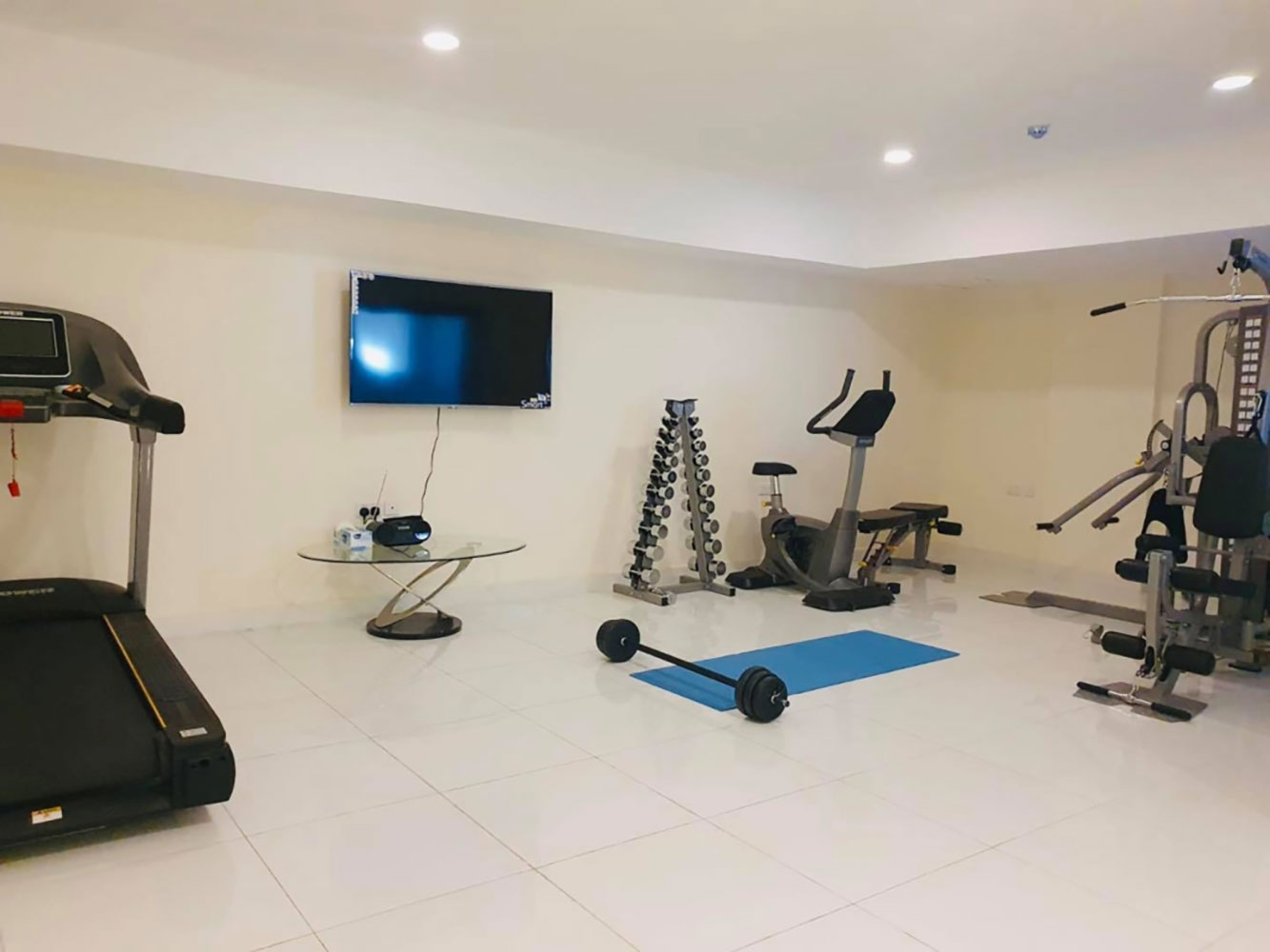 صورة شقة للبيع في جزر امواج #2130 1