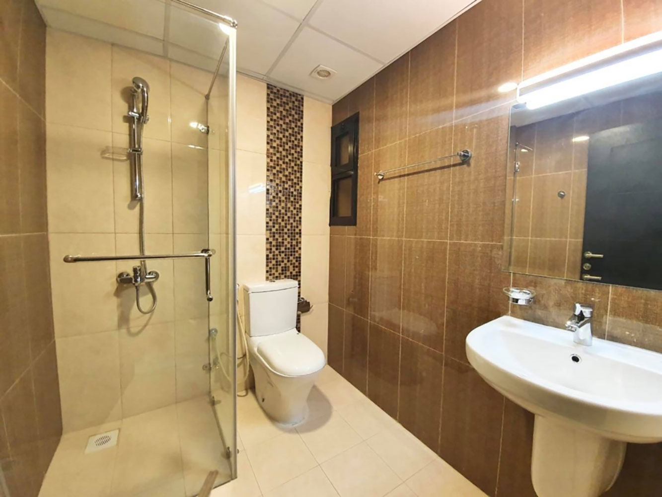 صورة شقة للبيع في جزر امواج #2130 4