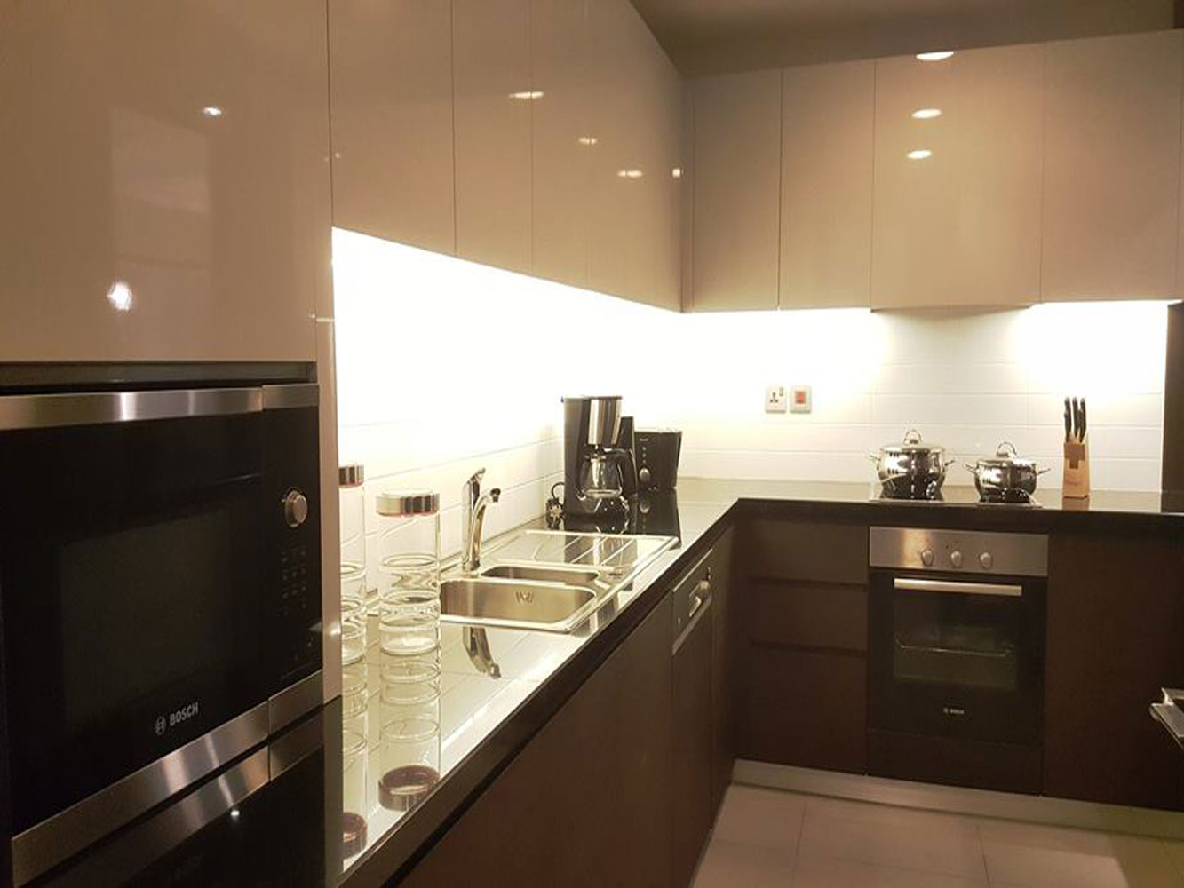 Apartment for Rent in Amwaj Island Image #2131 3