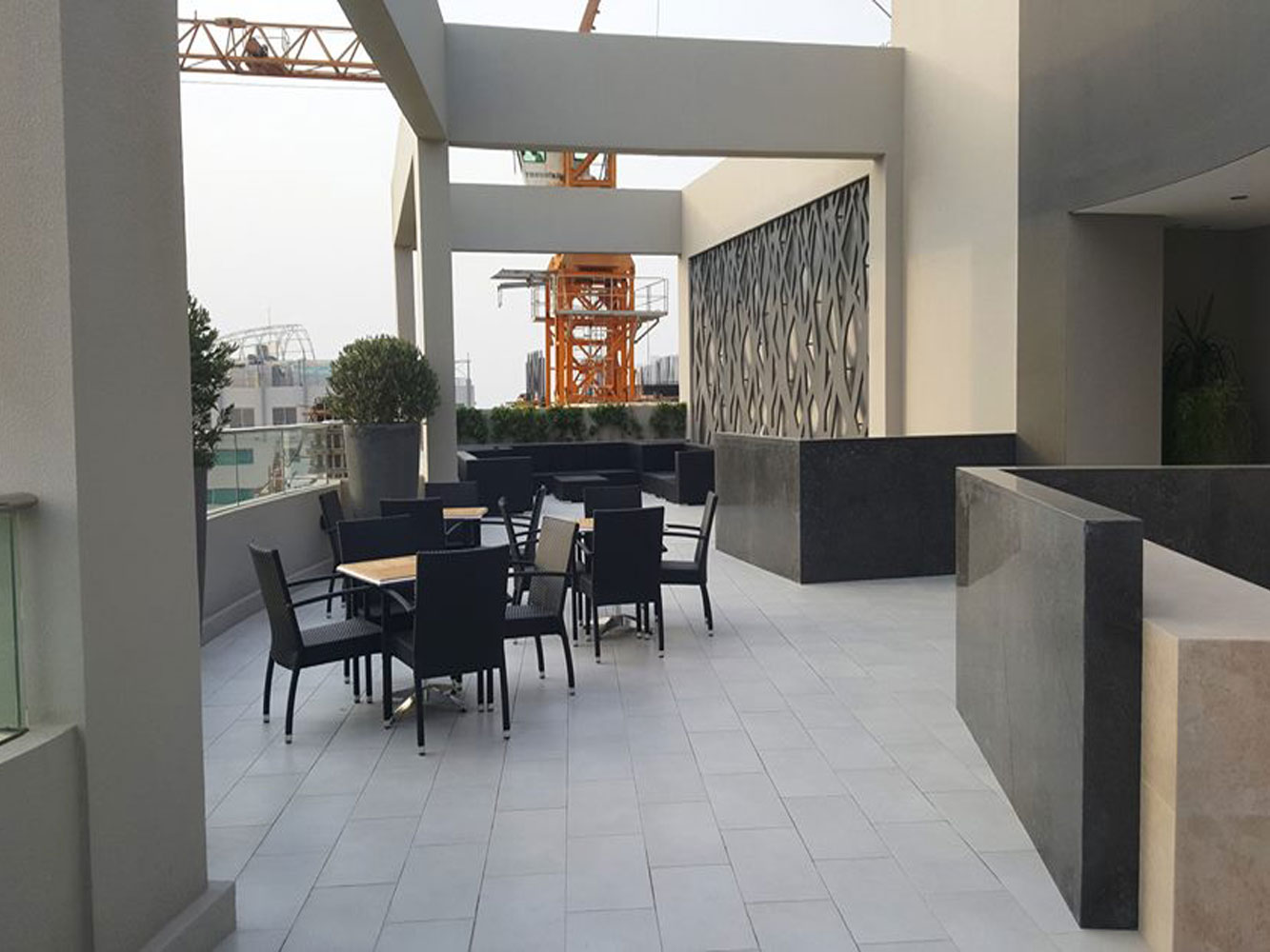 Apartment for Rent in Amwaj Island Image #2131 5