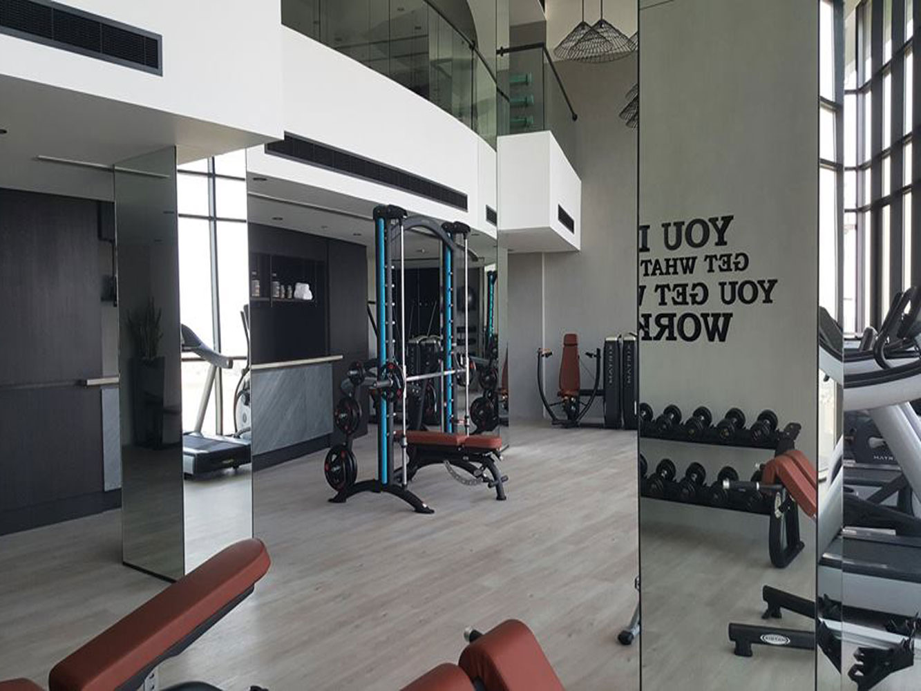 Apartment for Rent in Amwaj Island Image #2131 2