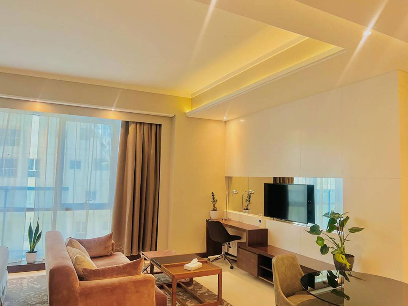 صورة شقة استوديو للبيع في الجفير #2141 4