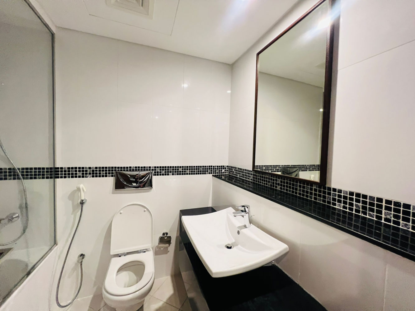 صورة شقة استوديو للبيع في الجفير #2141 1