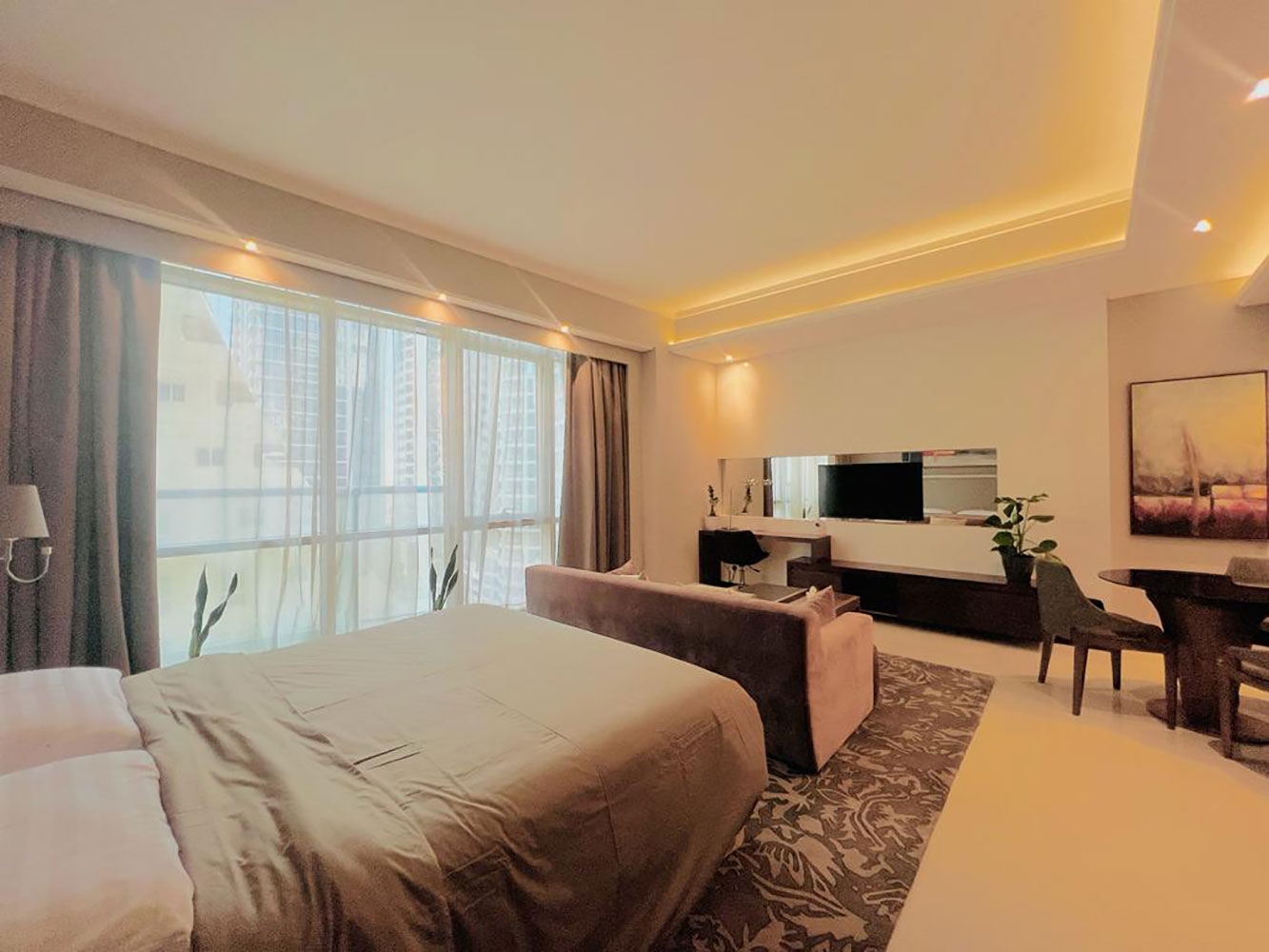 صورة شقة استوديو للبيع في الجفير #2141 3