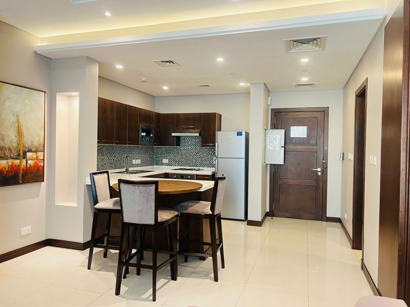 صورة شقة استوديو للبيع في الجفير #2141 5