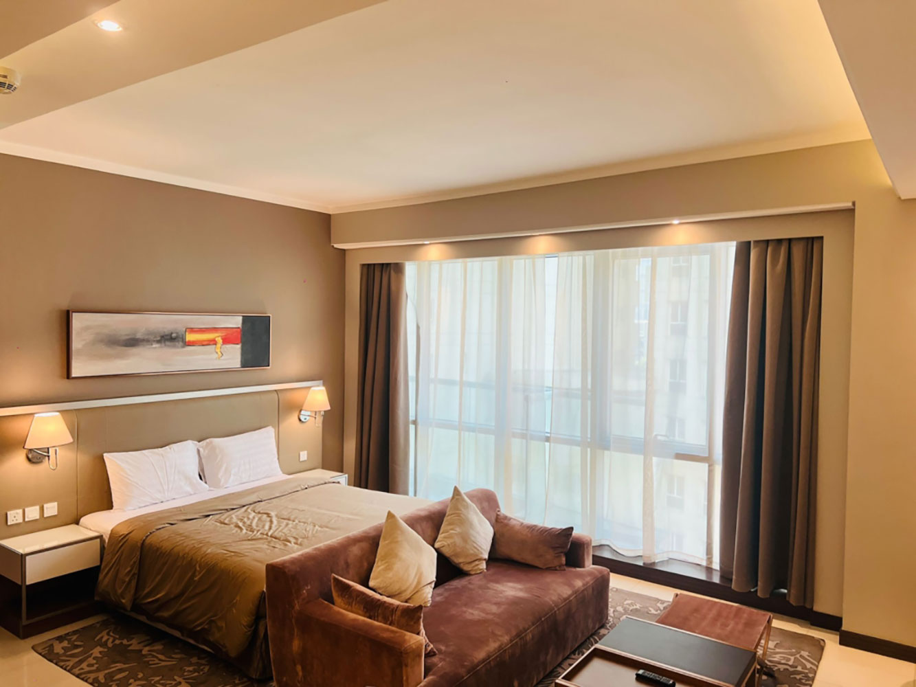 صورة شقة استوديو للبيع في الجفير #2141 0 