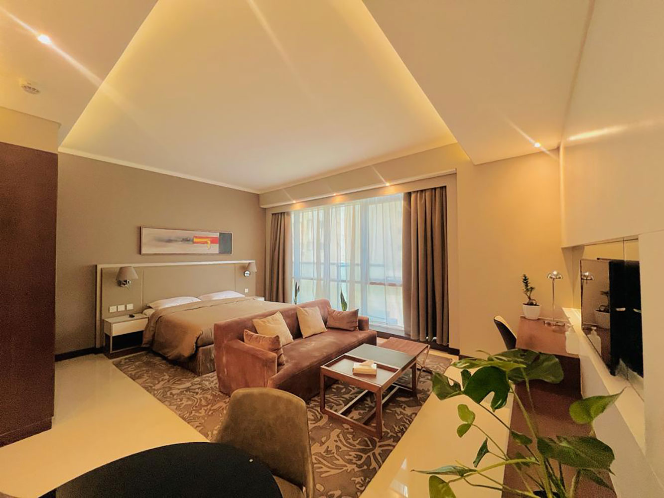 صورة شقة استوديو للبيع في الجفير #2141 6