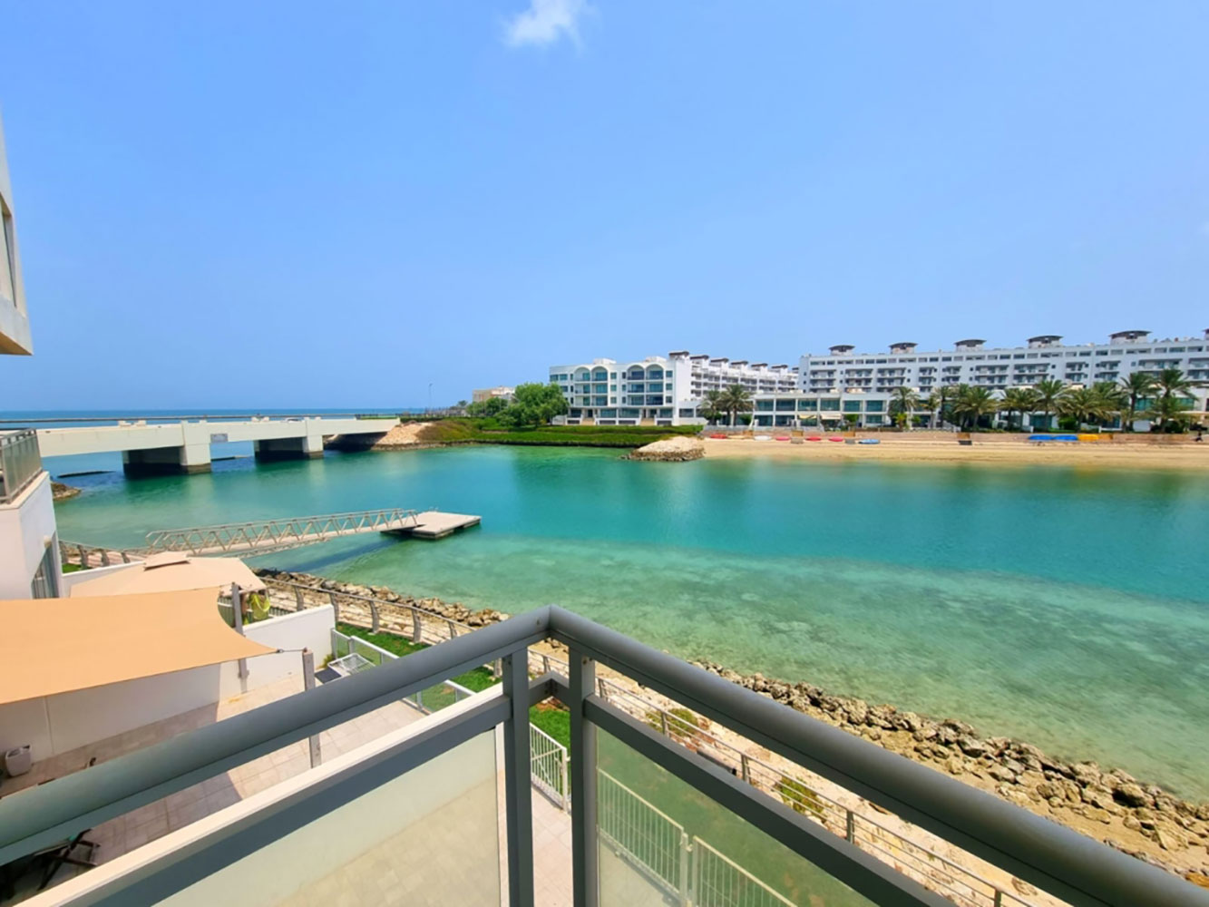 Villa for Rent in Amwaj Island Image #2145 9