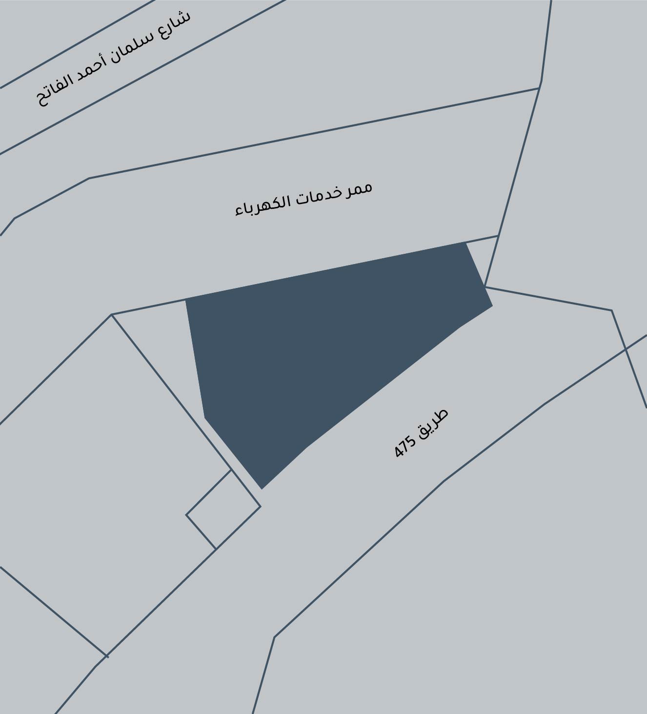 صورة أرض للبيع في سترة #2160 0 