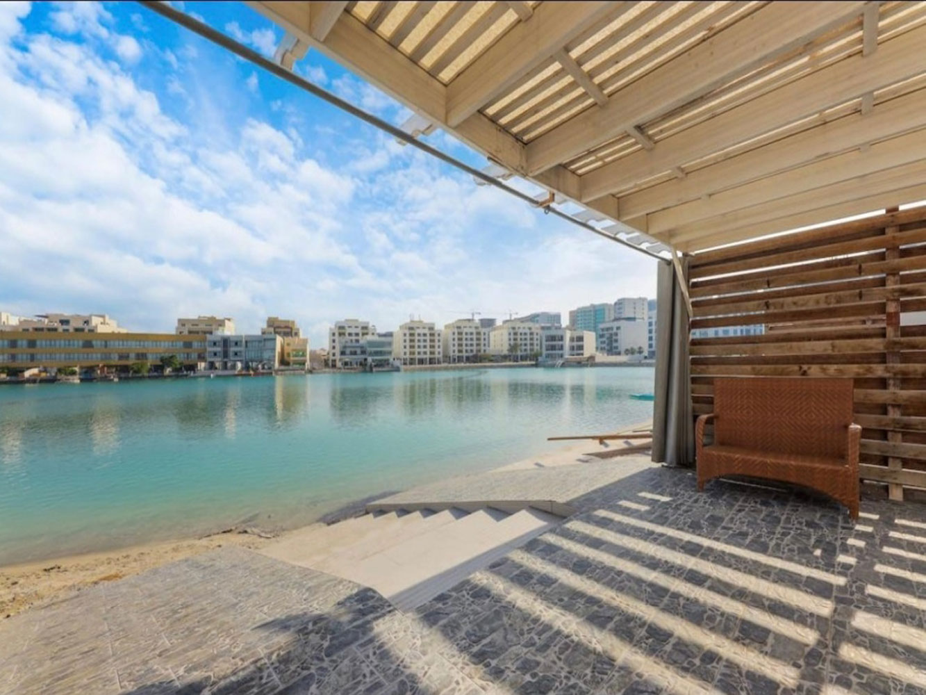 صورة فيلا للبيع في جزر امواج #2164 0