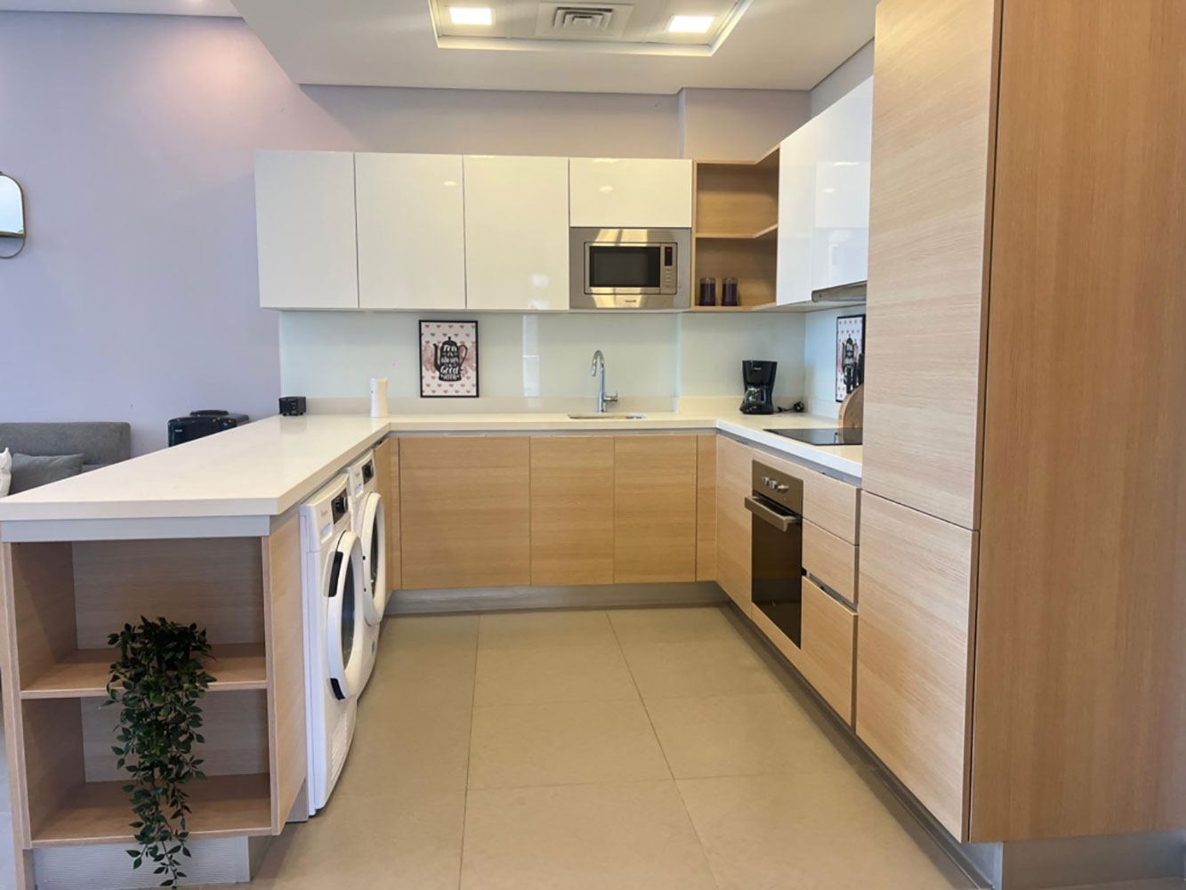 صورة شقة للإيجار في الجفير #2166 2