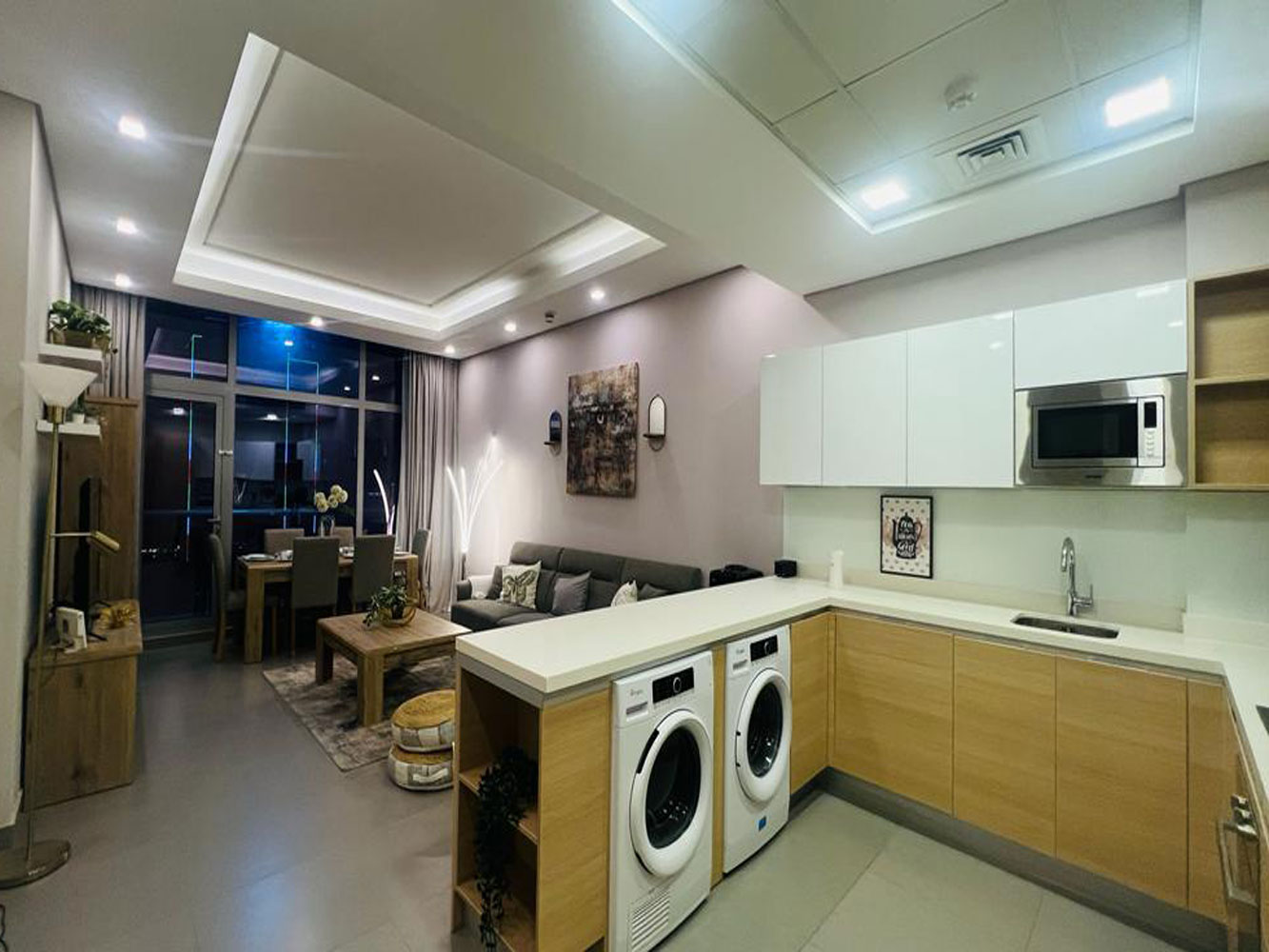 صورة شقة للإيجار في الجفير #2166 3