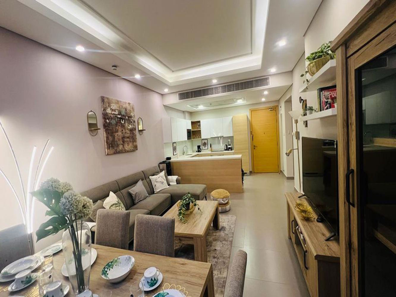 صورة شقة للإيجار في الجفير #2166 0 