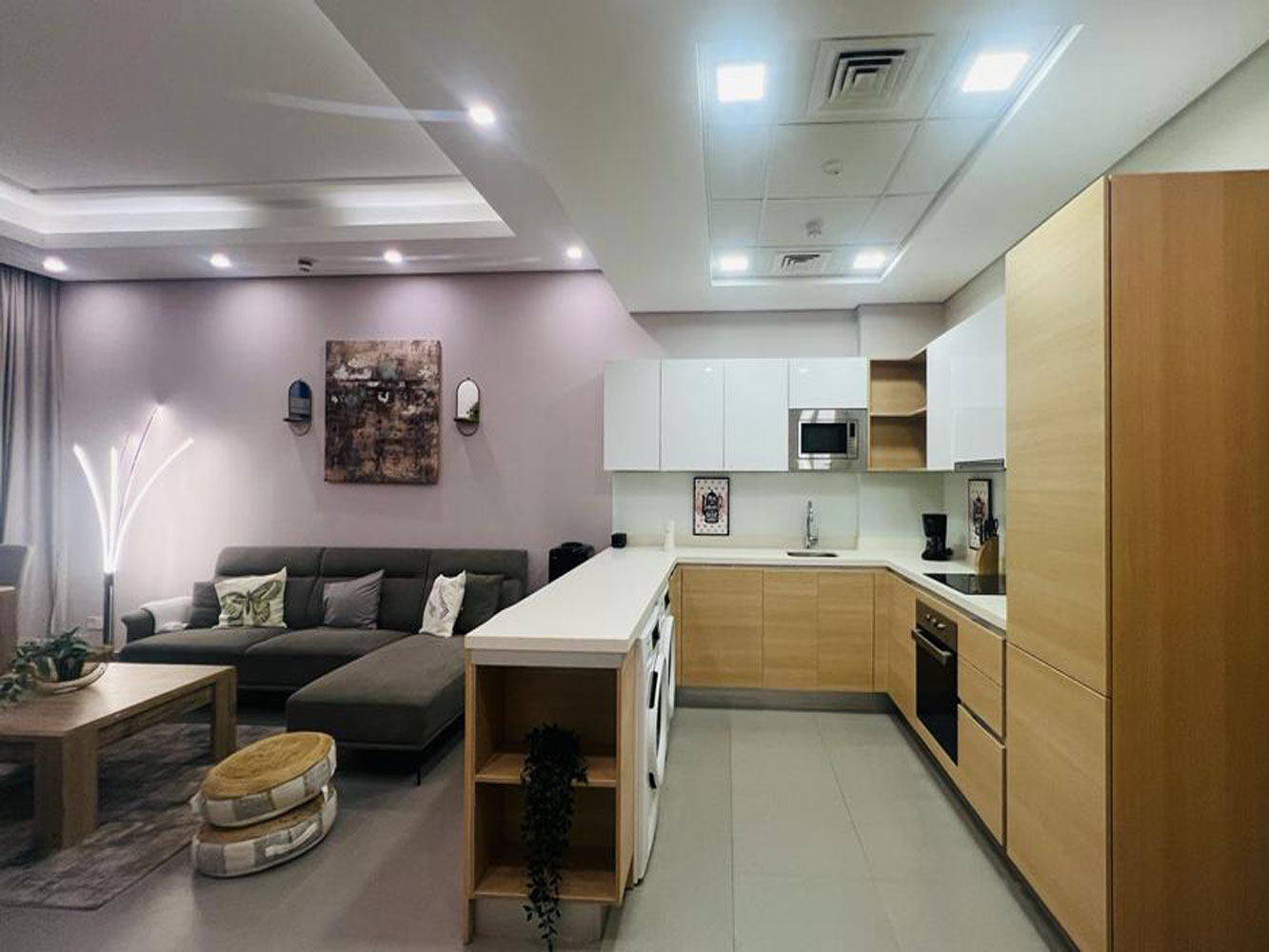 صورة شقة للإيجار في الجفير #2166 1