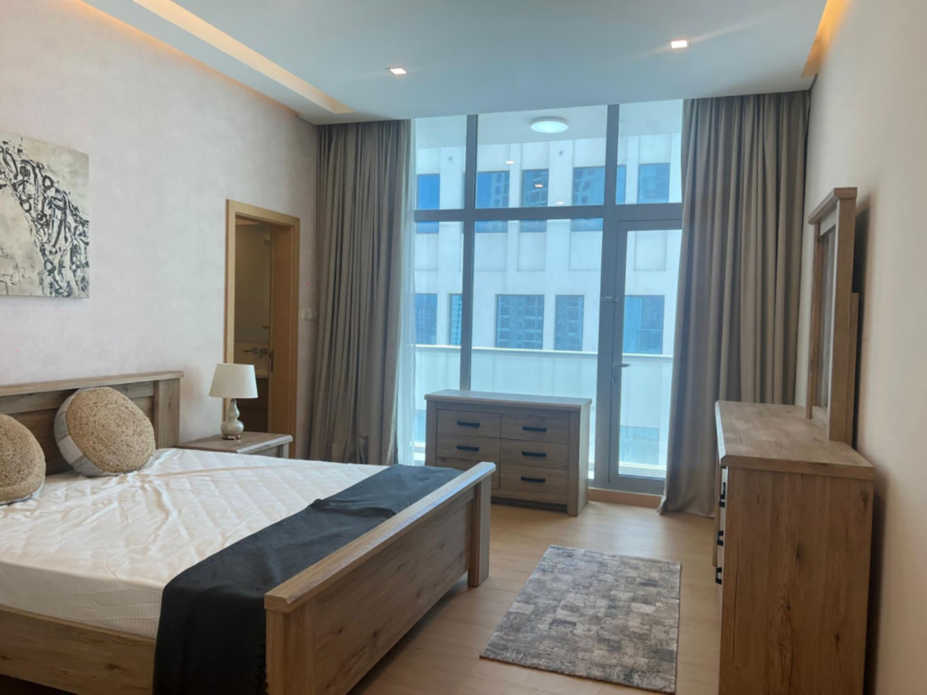 صورة شقة للإيجار في الجفير #2166 4