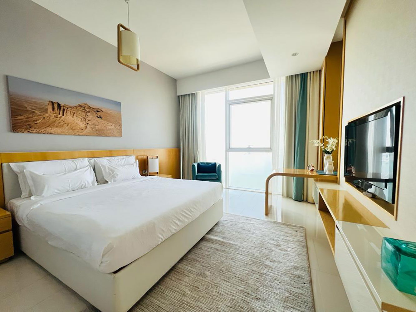 صورة شقة للإيجار في الجفير #2172 0 