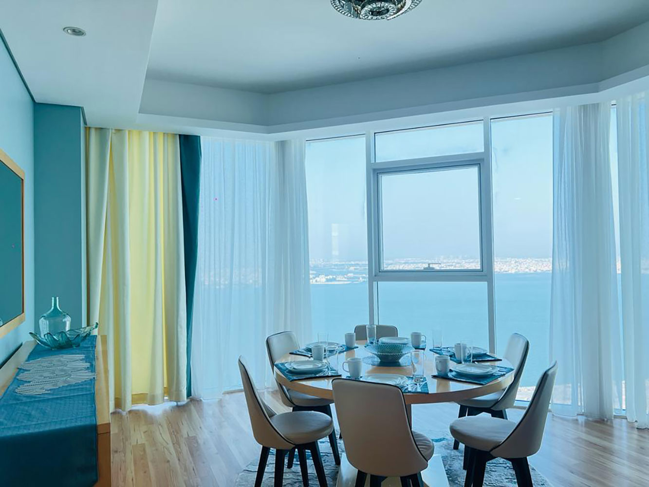 صورة شقة للإيجار في الجفير #2172 3