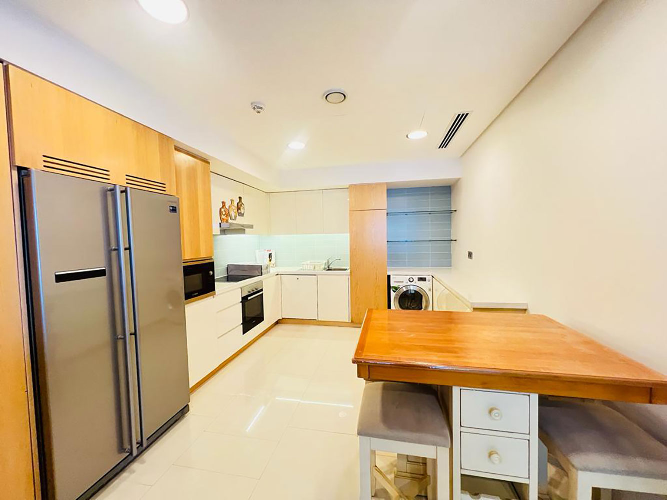 صورة شقة للإيجار في الجفير #2172 1