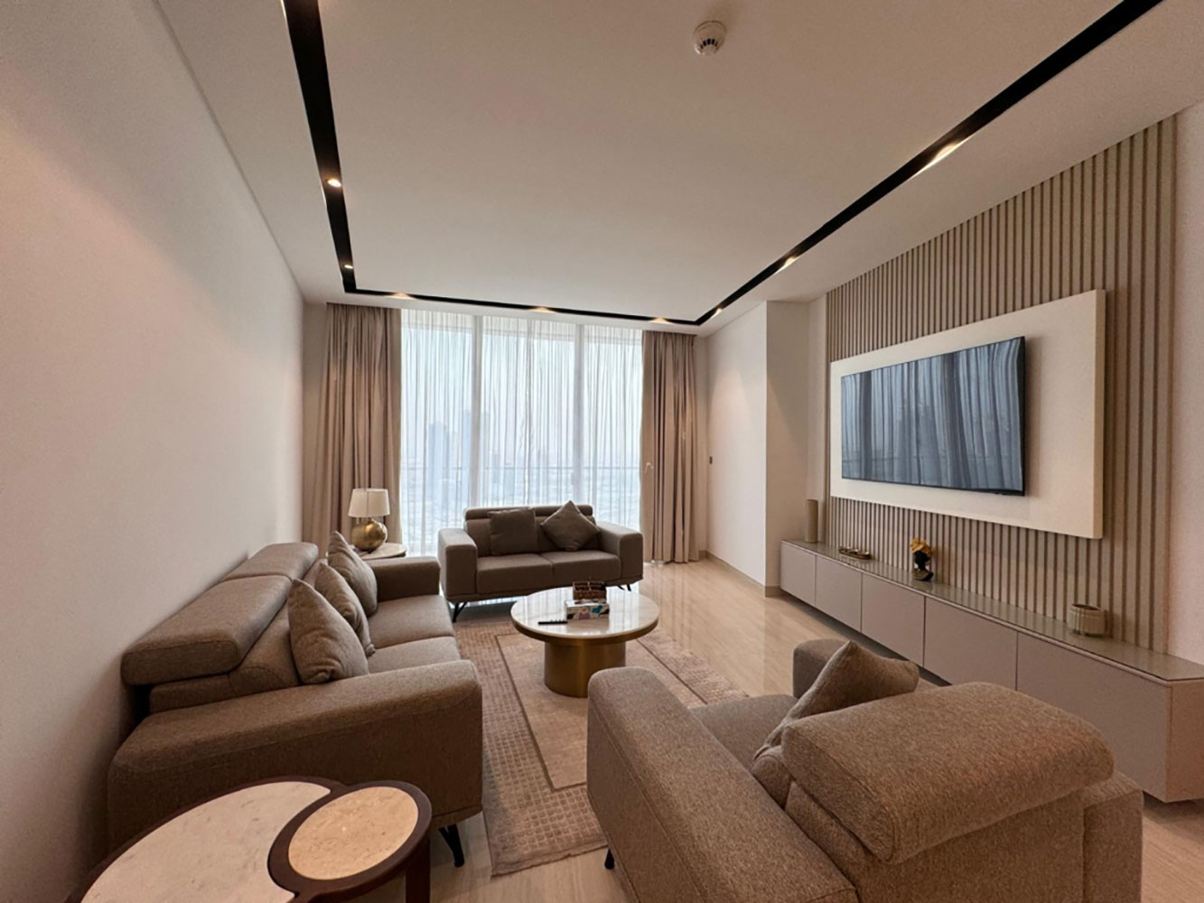 Apartment for Sale in Seef District Image #2184 3