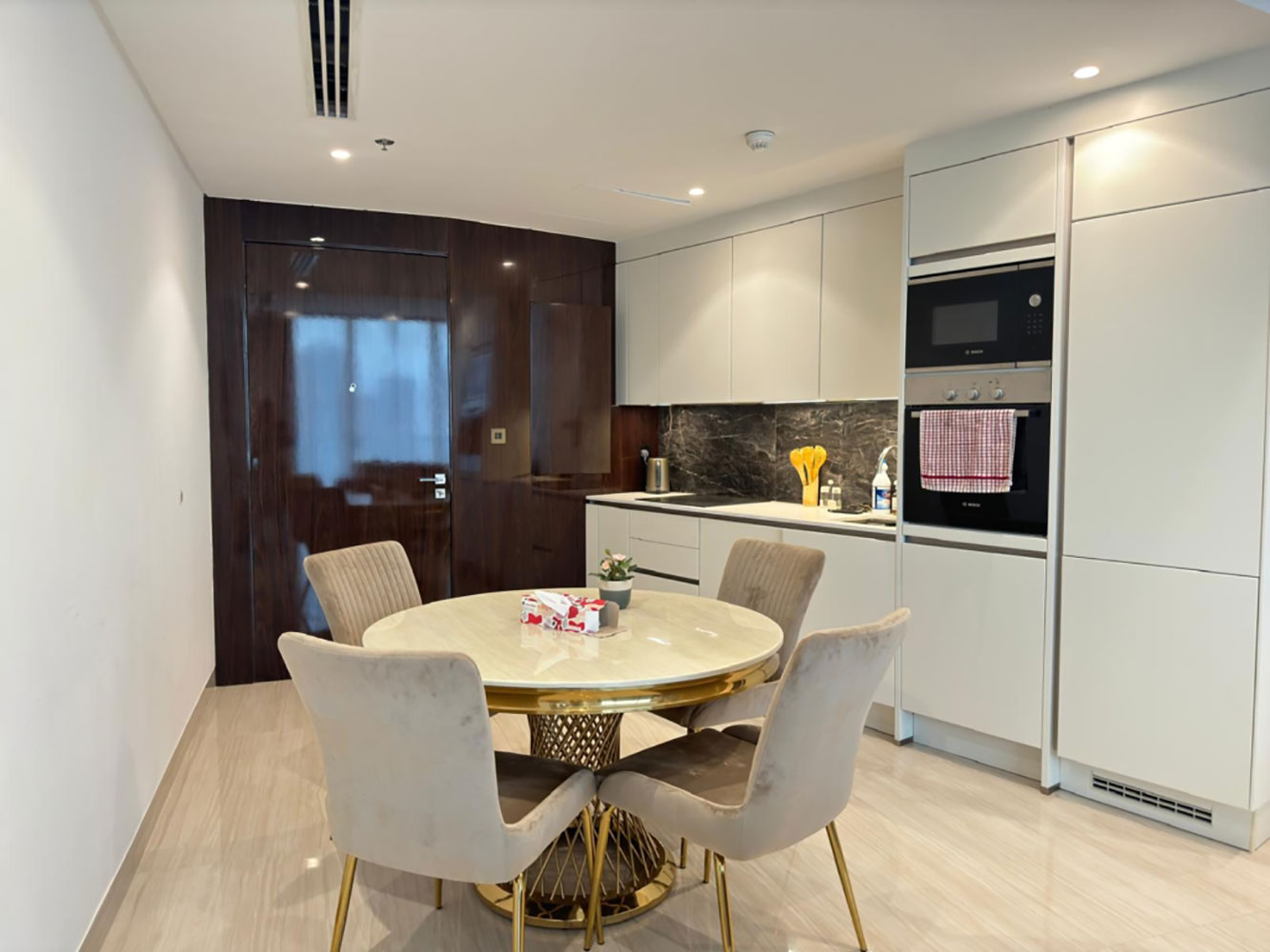 Apartment for Sale in Seef District Image #2184 1