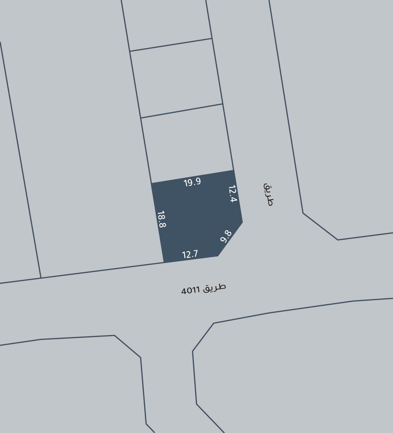 Land for Sale in Aali Image #2189 0