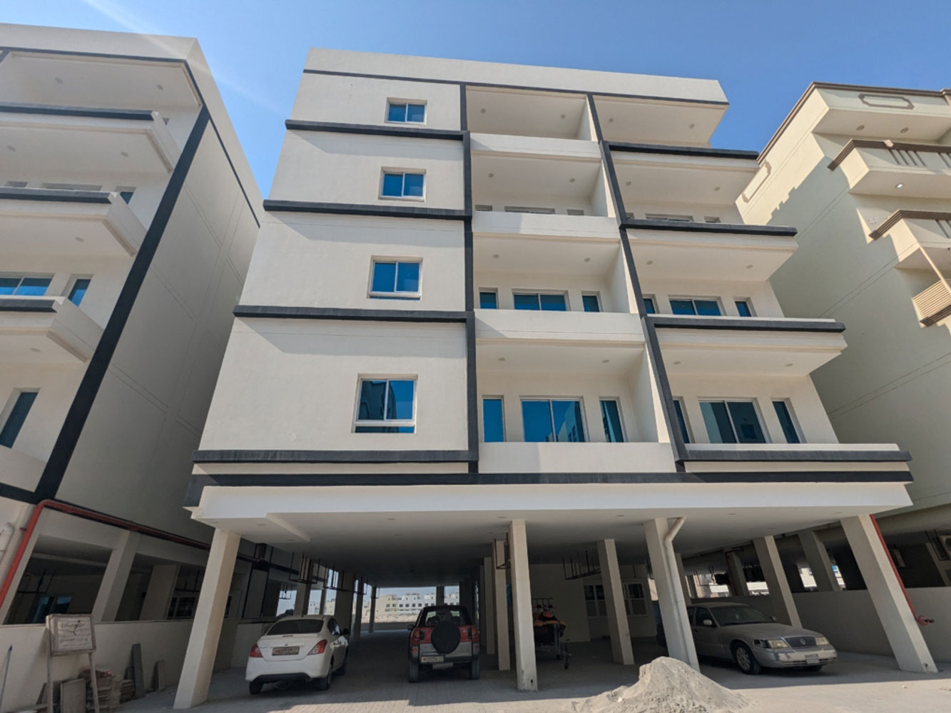 صورة شقة للبيع في الحد #2195 0