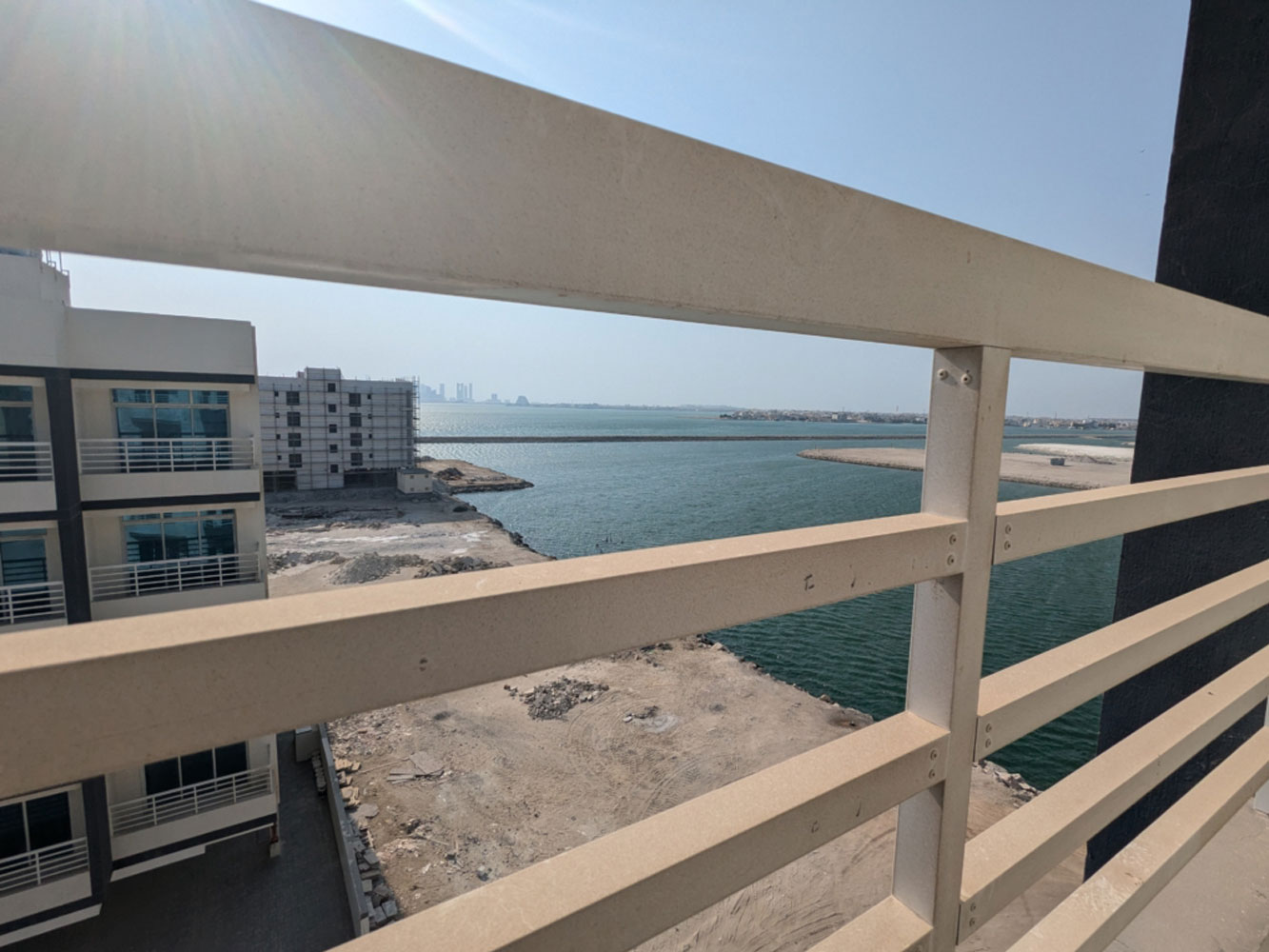 صورة شقة للبيع في الحد #2206 2