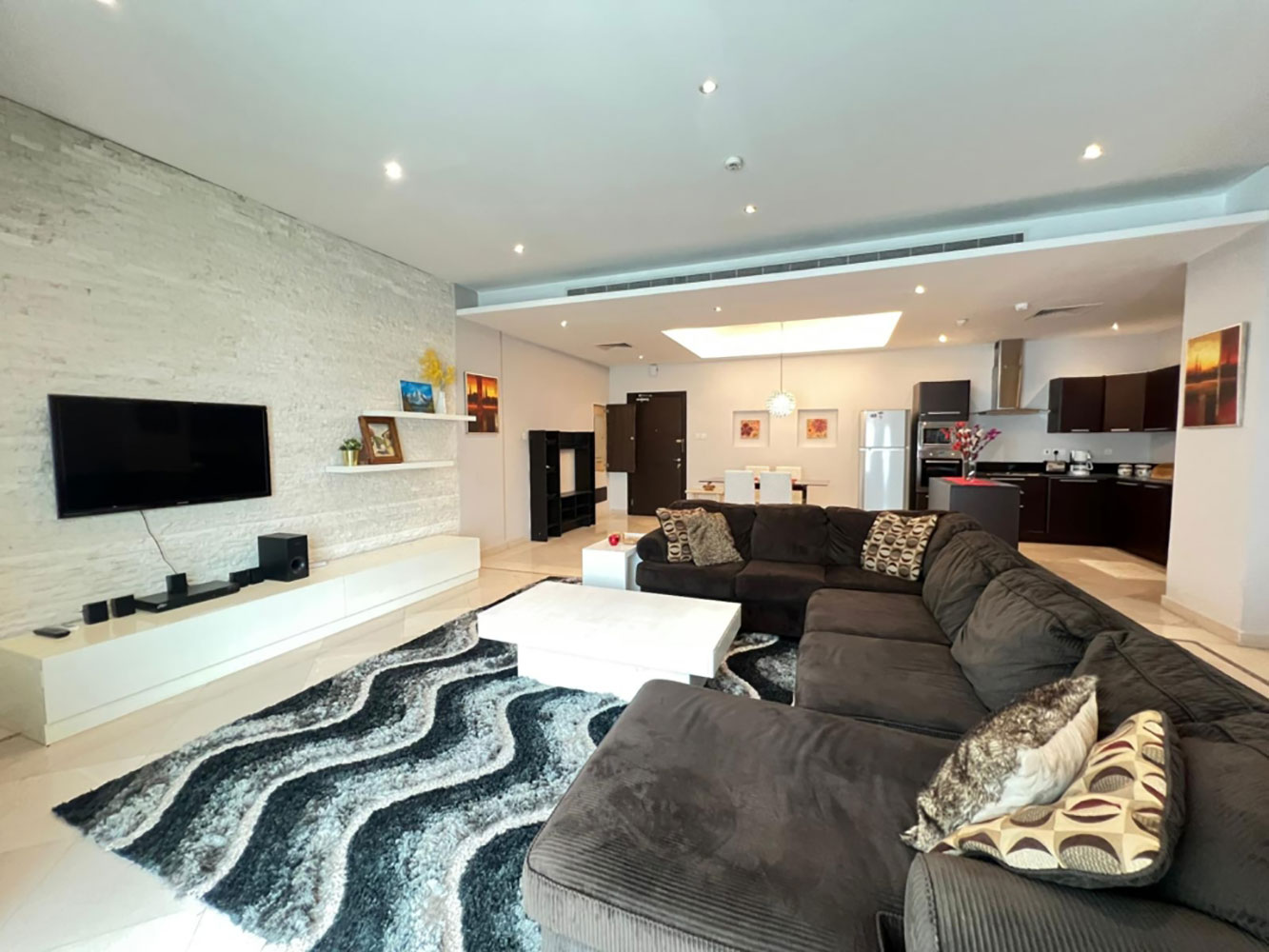 صورة شقة للبيع في الجفير #2216 3