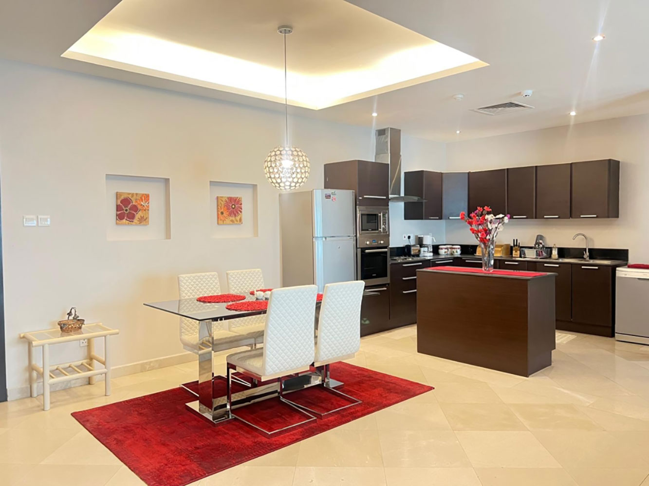 صورة شقة للبيع في الجفير #2216 2