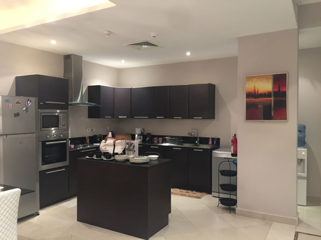 صورة شقة للبيع في الجفير #2216 1