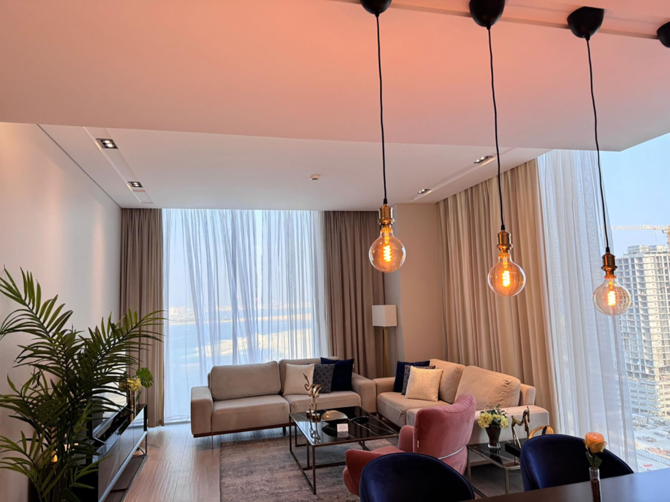 Apartment for Rent in Juffair Image #2227 4