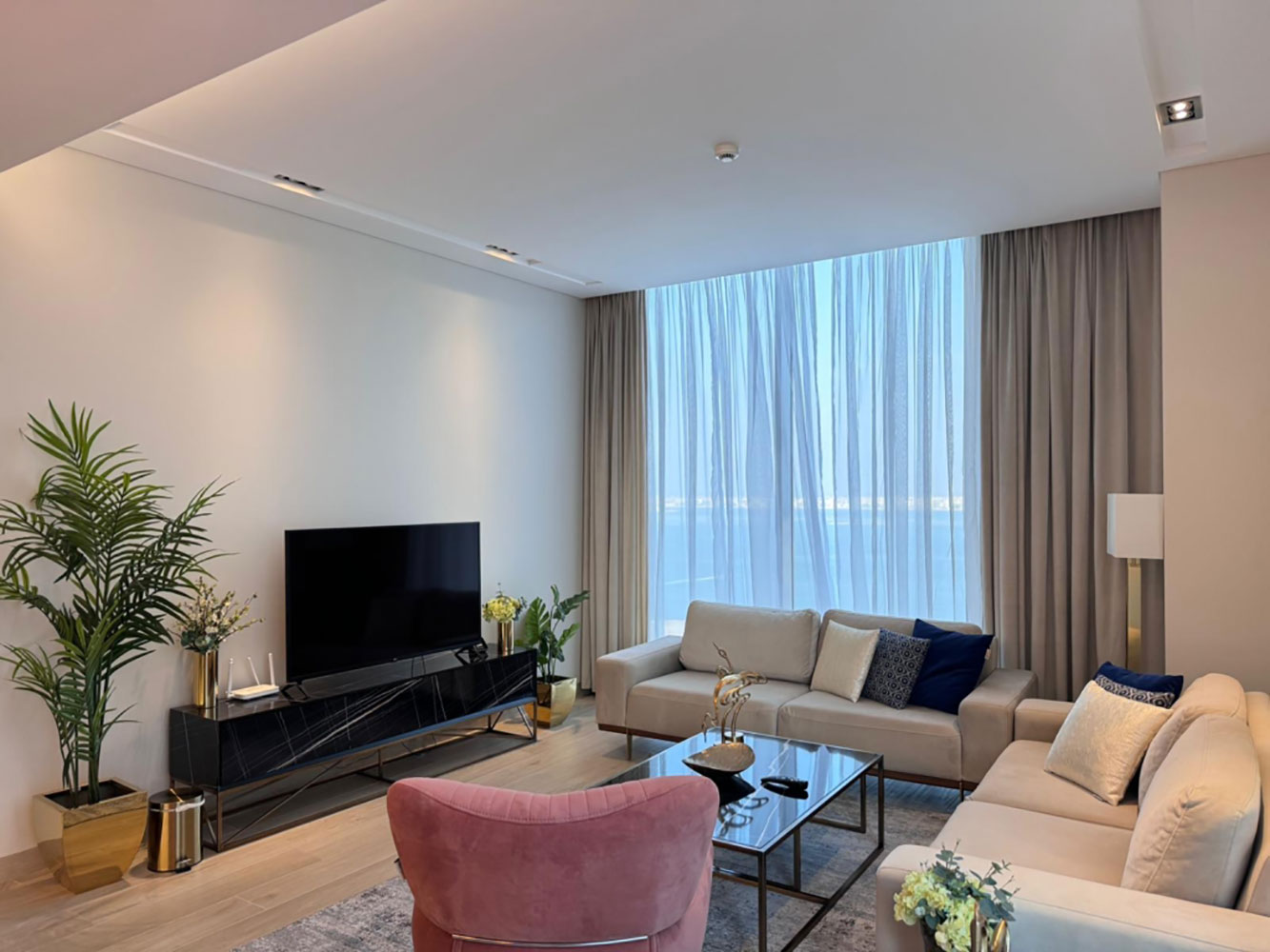 Apartment for Rent in Juffair Image #2227 0