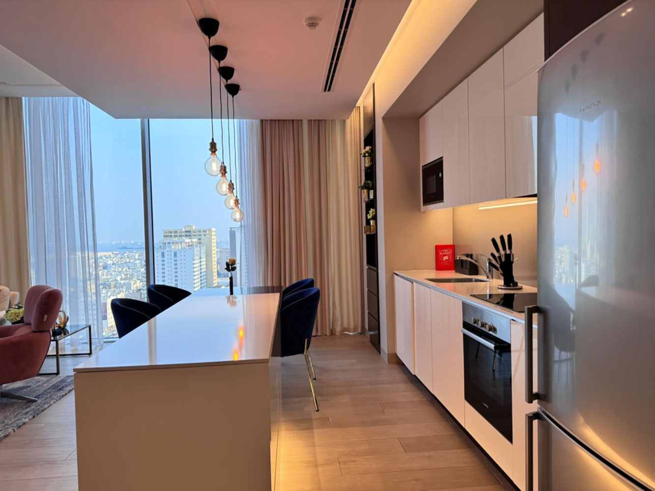 Apartment for Rent in Juffair Image #2227 2