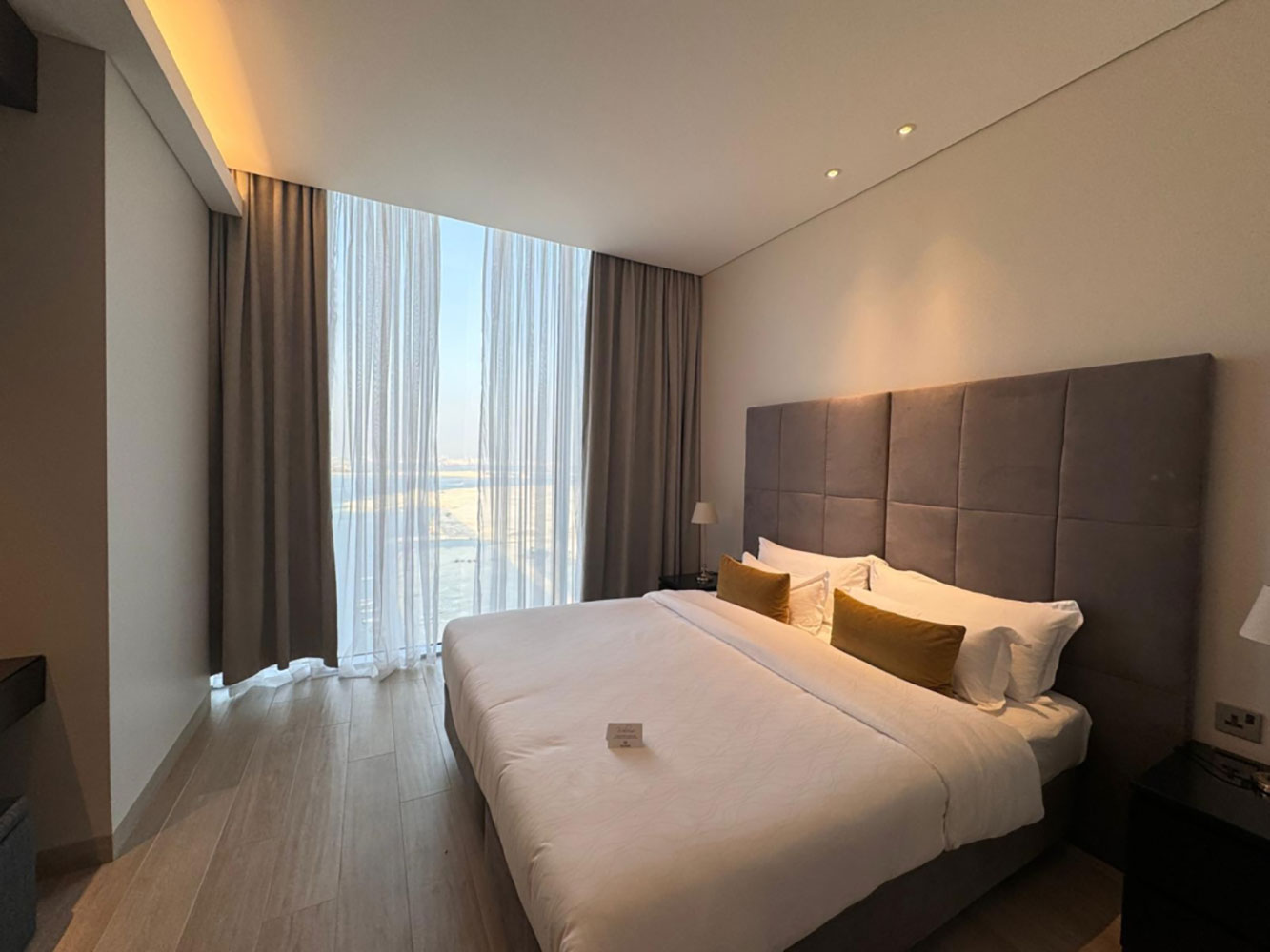 Apartment for Rent in Juffair Image #2227 3