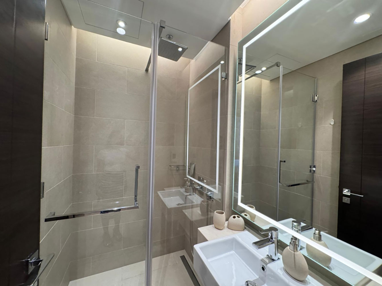 Apartment for Rent in Juffair Image #2227 1