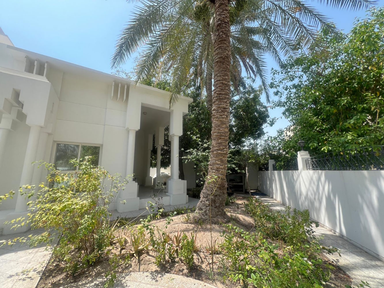 Villa for Rent in Juffair Image #2228 1