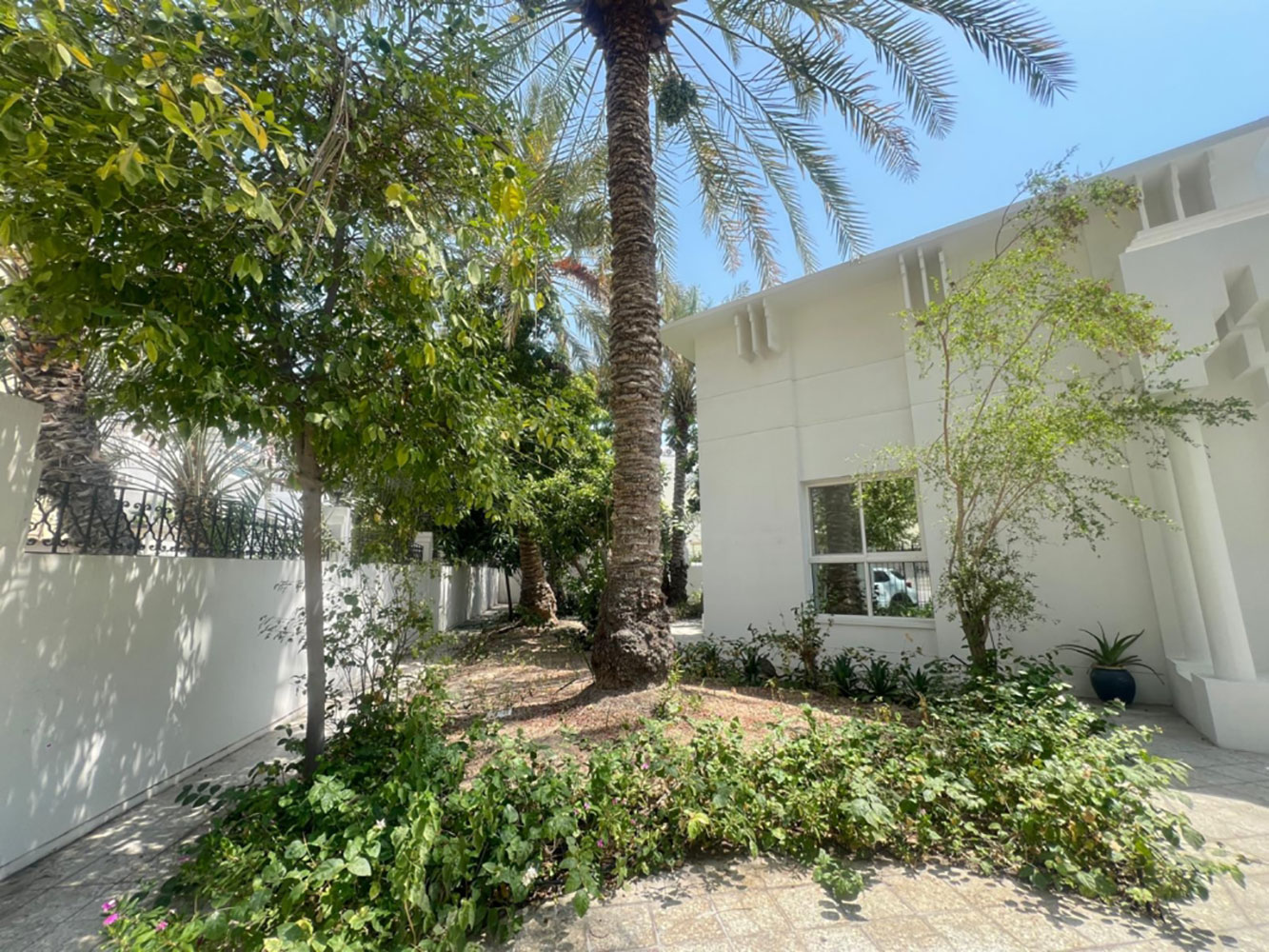 Villa for Rent in Juffair Image #2228 0