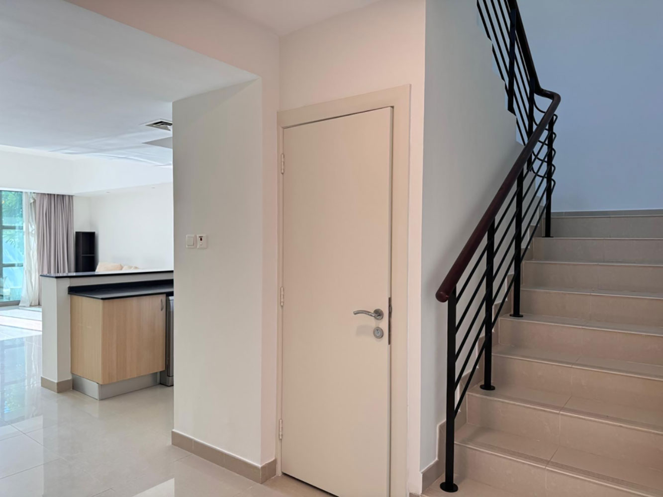 Villa for Rent in Amwaj Island Image #2246 0